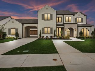 136 Park Ave, Keller, TX 76248