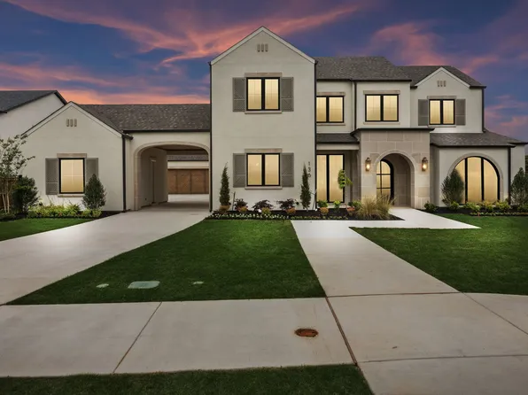 136 Park Ave, Keller, TX 76248