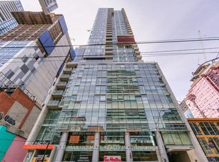 375 King St W #2710, Toronto, ON M5V1K5