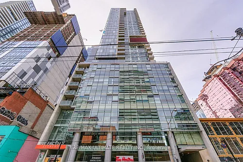 375 King St W #2710 Photo 1