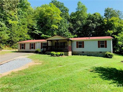 1515 States Ave, Morganton, NC, 28655