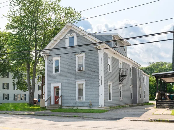 123 Spring Street, Auburn, ME 04210