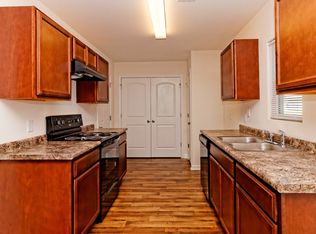57 Colleton Ct, Hardeeville, SC 29927