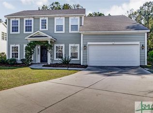 320 Remington Pl, Pooler, GA 31322