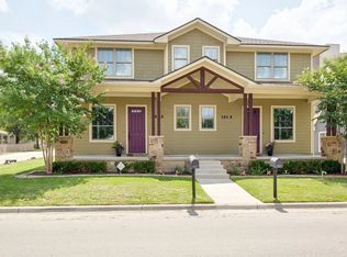 208 Cooner St #208B, College Station, TX 77840