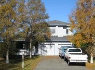 2021 Washington Ave, Anchorage, AK 99515