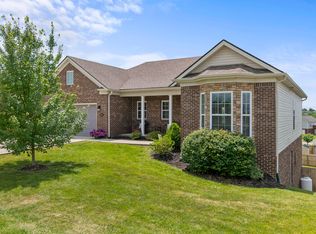 517 Blue Spruce Dr, Richmond, KY 40475