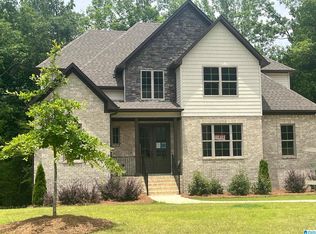 2069 Grey Oaks Ter, Pelham, AL 35124
