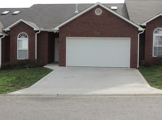 1232 Harbin Ridge Ln, Knoxville, TN 37909