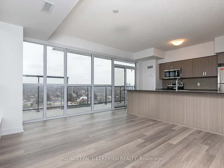 1603 Eglinton Ave W #909 — Photo 4