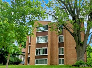 927 South Blvd #101, Ann Arbor, MI