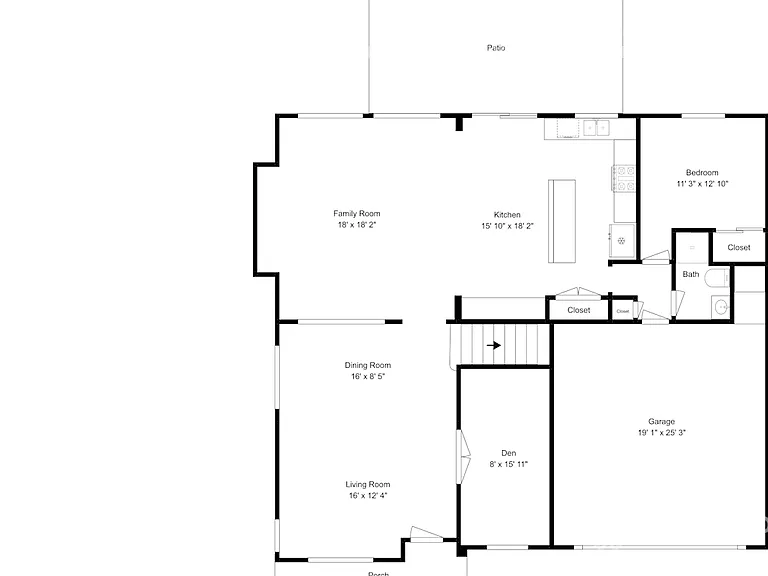 7855 Mohican Canyon St — Photo 2