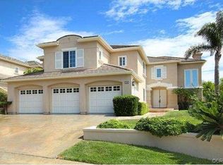 30 Bridgeport Rd, Newport Coast, CA 92657