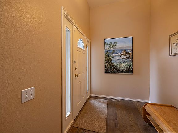 entry way