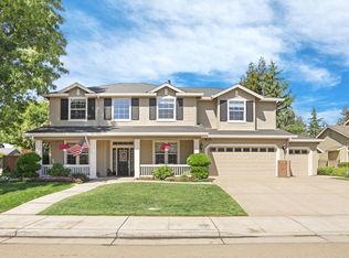 2551 Basque Dr, Tracy, CA 95304