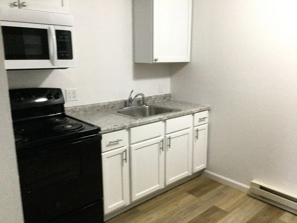 Crown Point Apartments