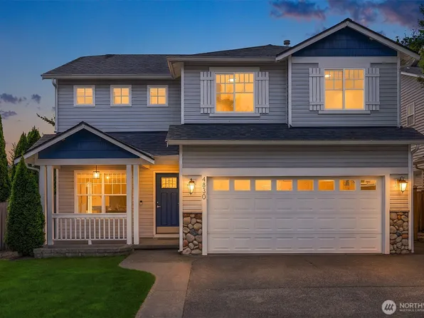 4830 149th Place, Everett, WA 98208