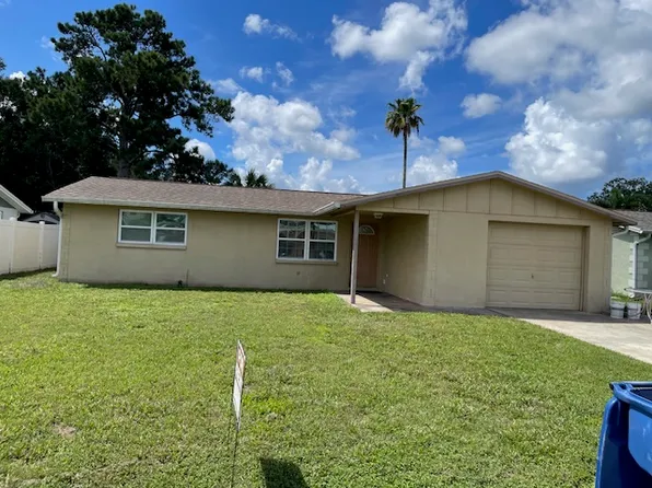 3512 Chauncy Rd, Holiday, FL 34691