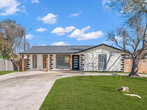 2114 Westmar St, San Antonio, TX 78227