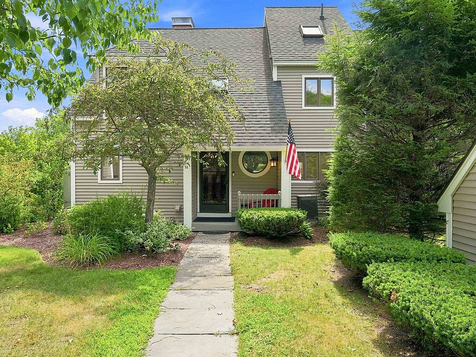 1st image of 1 Gables Drive Unit A