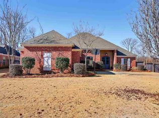113 Hampton Hills Blvd, Canton, MS 39046