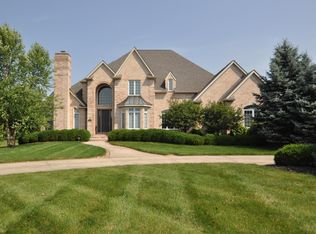 6694 Ohio Canal Ct, Canal Winchester, OH 43110