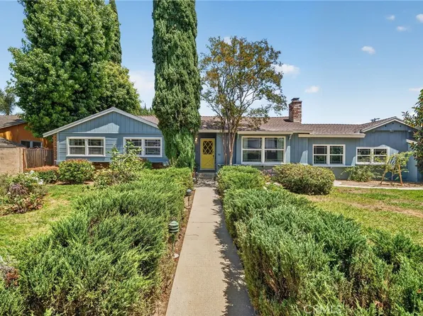 17061 Parthenia St, Northridge, CA 91325