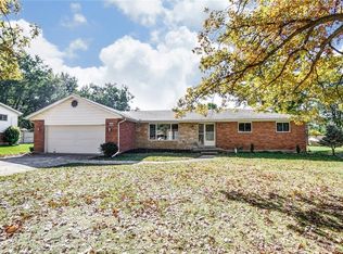 640 Deptford Ave, Dayton, OH 45429