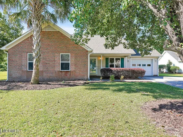 4304 Mabry Court, Wilmington, NC 28405