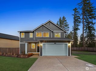 Evelyn Heights, Tacoma, WA 98422