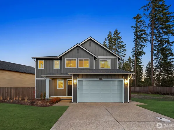 1409 60th Avenue NE, Tacoma, WA 98422