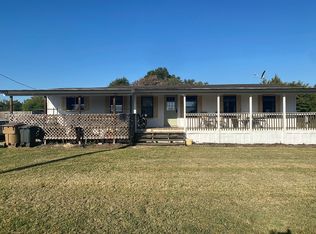 12874 County Road 499, Lindale, TX 75771