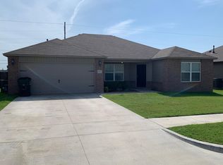 6611 N 128th Ave E, Owasso, OK 74055