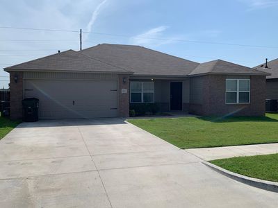 6611 N 128th Ave E, Owasso, OK, 74055