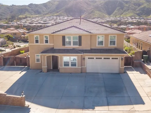 21047 Iron Rail Dr, Riverside, CA 92507