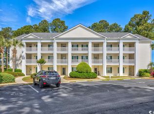 5000 Windsor Green Way UNIT 101, Myrtle Beach, SC 29579