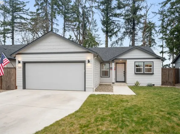 5024 Cedar View Dr, Springfield, OR 97478