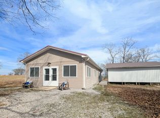 1168 W Green Hill Rd, McMinnville, TN 37110