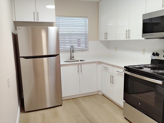 New renovated Kitchen