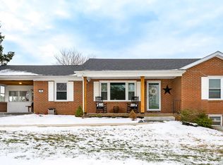 103 Tallyho Rd, Concord, VA 24538