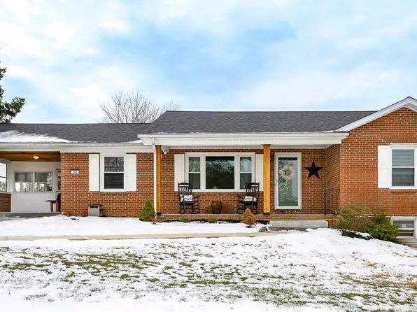 103 Tallyho Rd, Concord, VA 24538