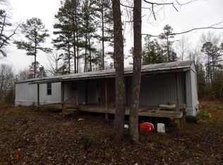 660 Carrell Rd, Waynesboro, TN 38485