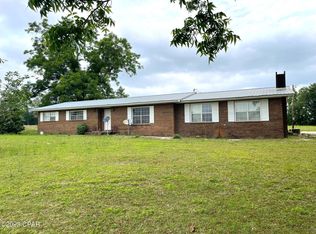 3903 Franklin Rd, Graceville, FL 32440