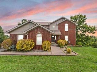 148 Saddle Brook Cir, Berea, KY 40403