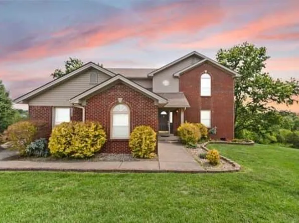 148 Saddle Brook Cir, Berea, KY 40403