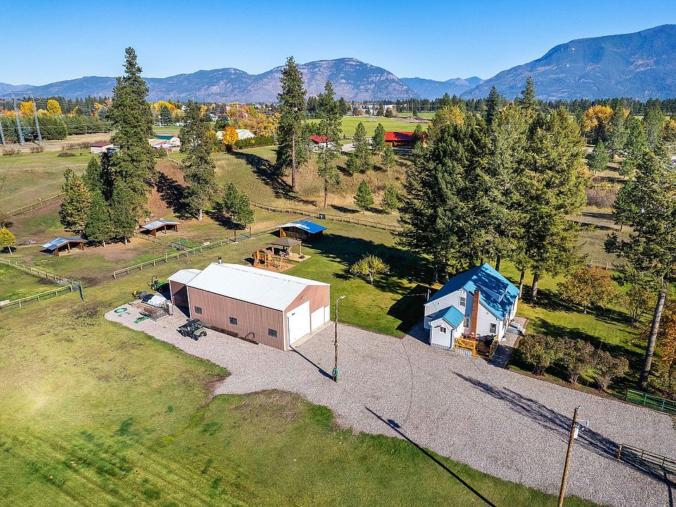 430 S Hilltop Rd, Columbia Falls, MT 59912 Zillow