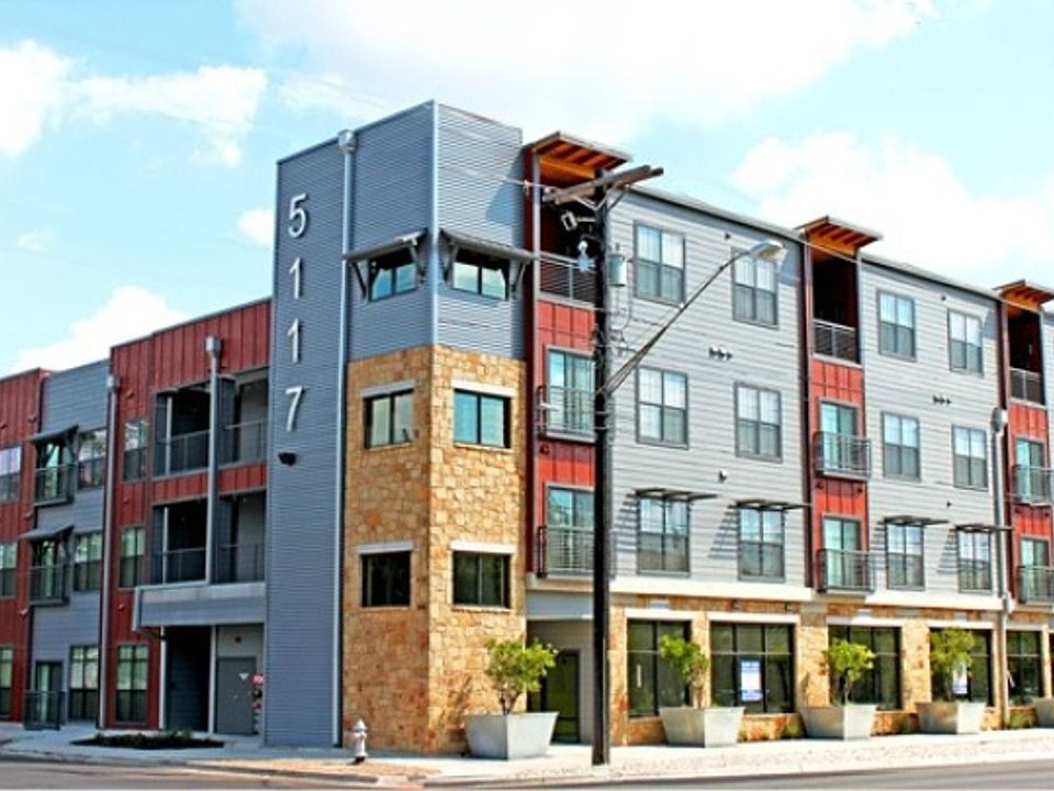 1st image of 5117 N Lamar Blvd #0