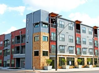 5117 N Lamar Blvd #0, Austin, TX 78751
