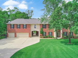 18888 Harbor Side Blvd, Montgomery, TX 77356