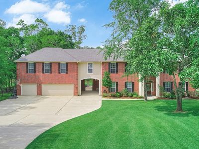 18888 Harbor Side Blvd, Montgomery, TX, 77356